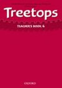 Treetops 4 Teachers Book